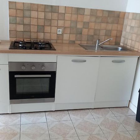F2 Plages Du Debarquement Apartman Grandcamp-Maisy Kültér fotó