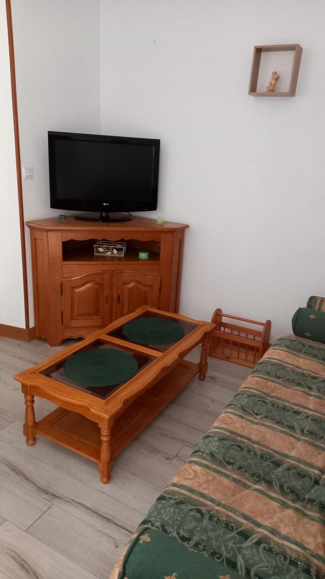 F2 Plages Du Debarquement Apartman Grandcamp-Maisy Kültér fotó
