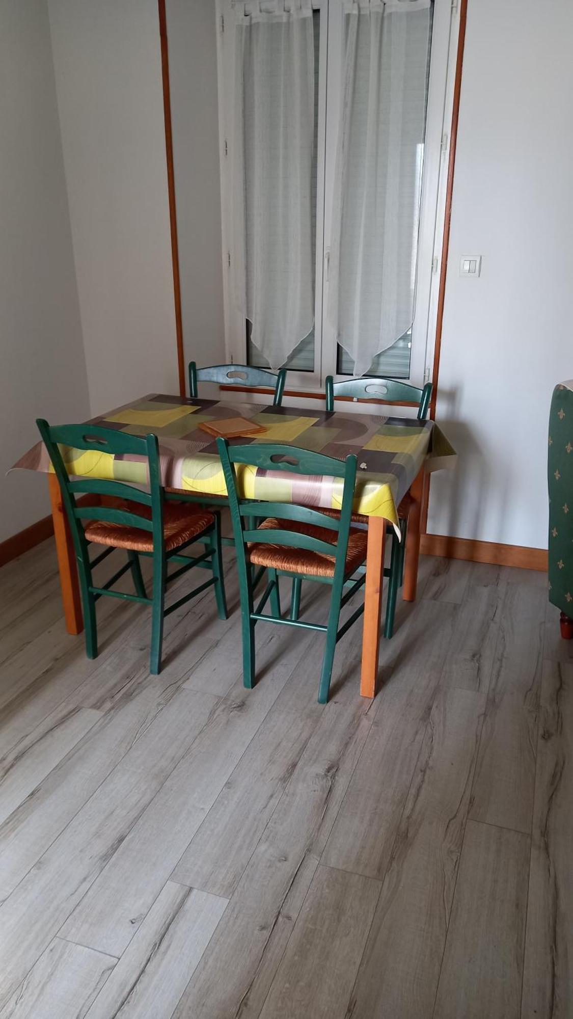 F2 Plages Du Debarquement Apartman Grandcamp-Maisy Kültér fotó